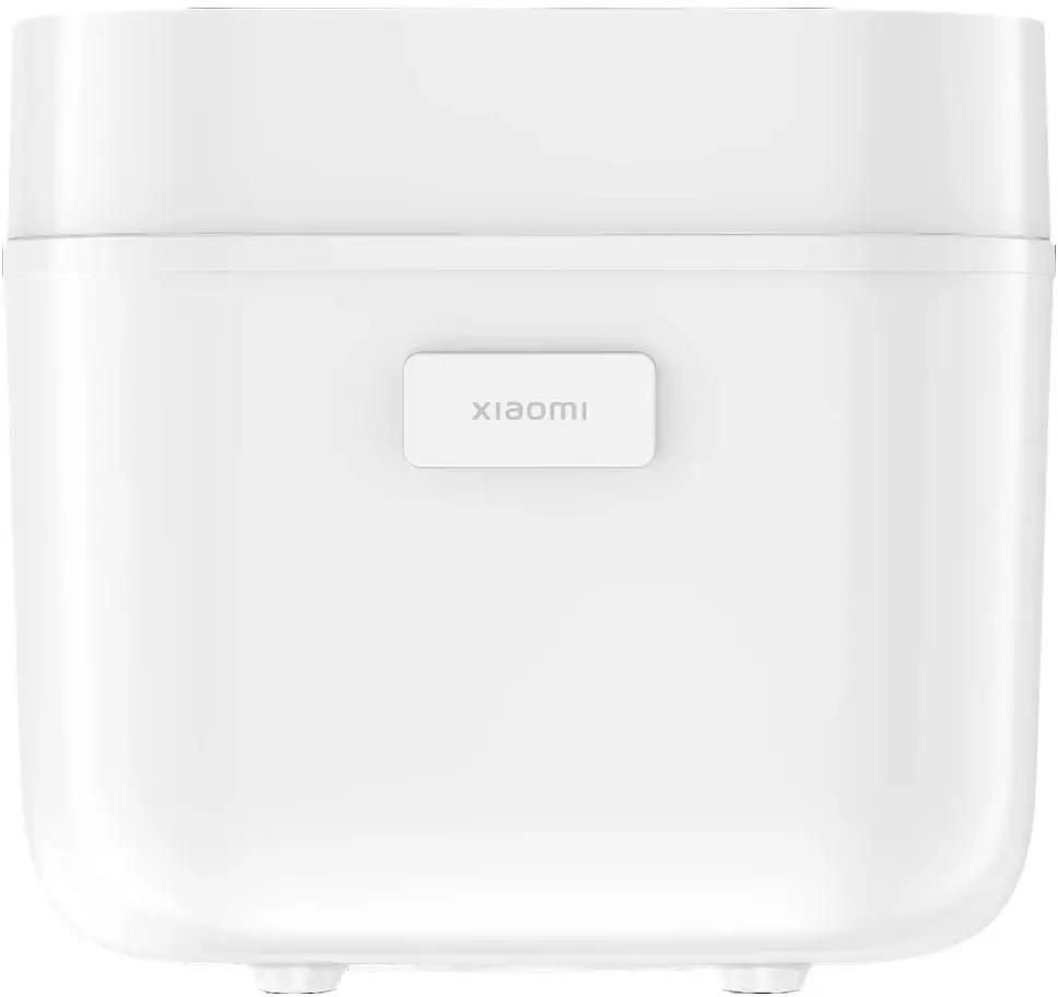 Рисоварка Xiaomi Multifunctional Rice Cooker 1.5L EU,  380Вт,   белый [bhr9016eu]